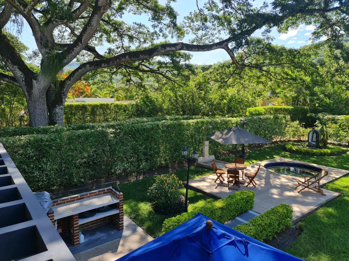 Acata - Condominio Campestre / Casa Villeta Bagian luar foto